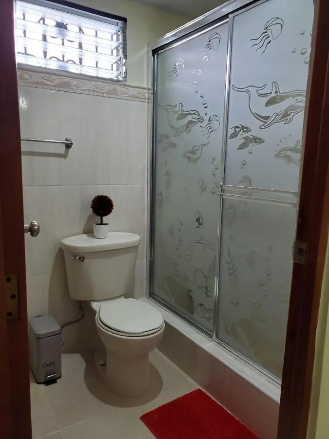 דירות סנטיאגו דה לוס קבאלרוס Apartamento Amueblado