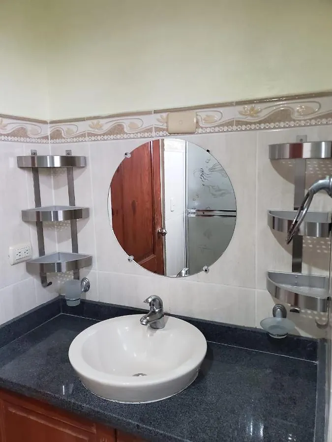דירות סנטיאגו דה לוס קבאלרוס Apartamento Amueblado